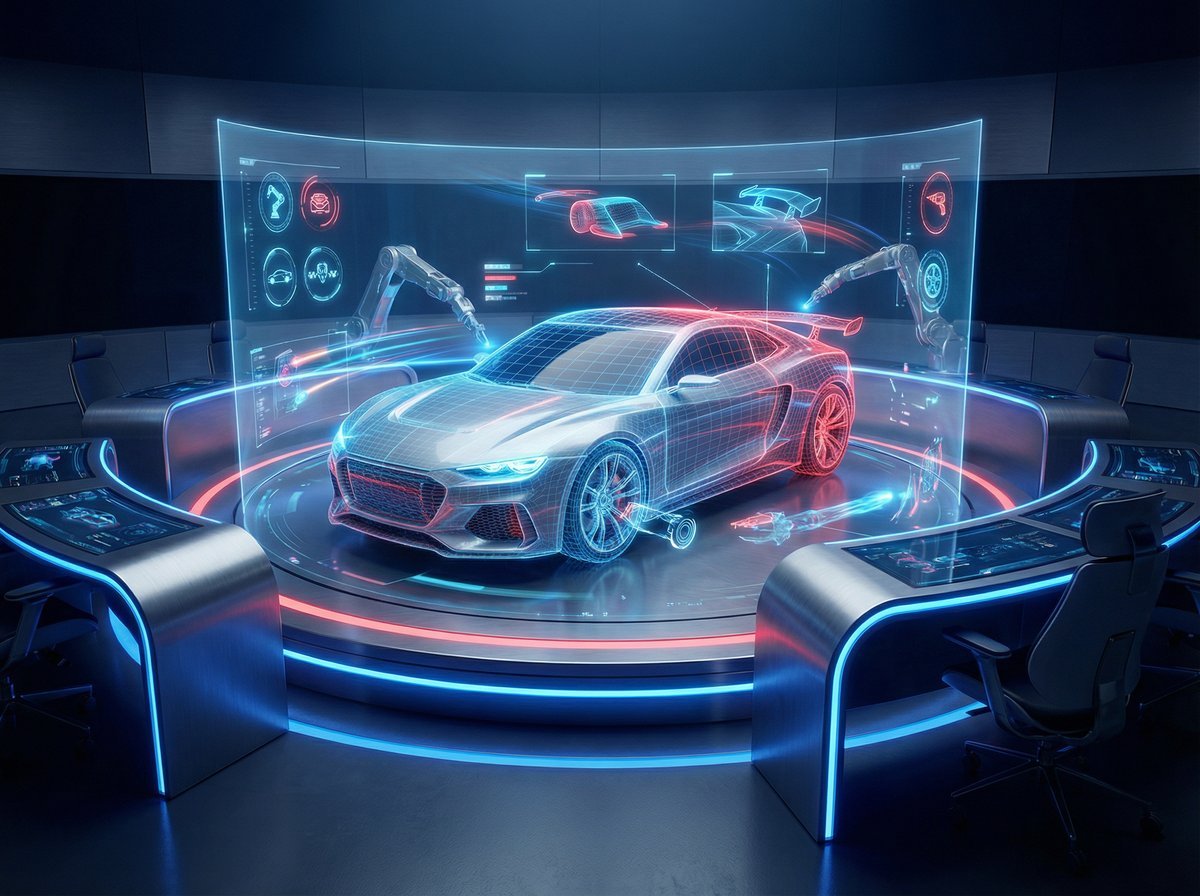 重口AI改装工具视频系统