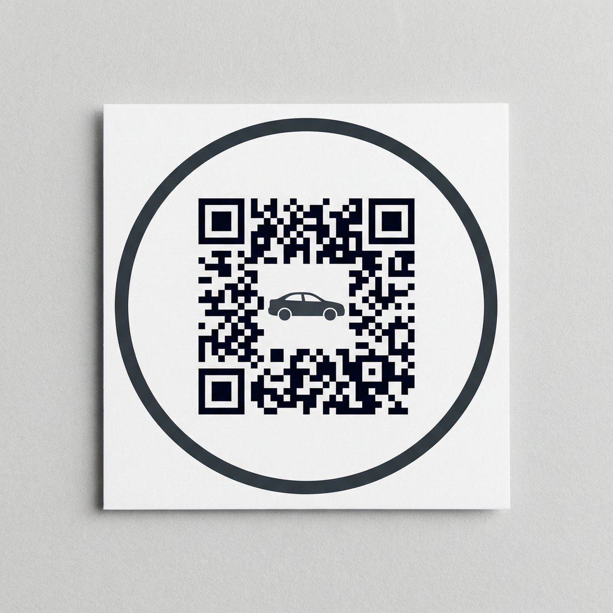 重口商务二维码