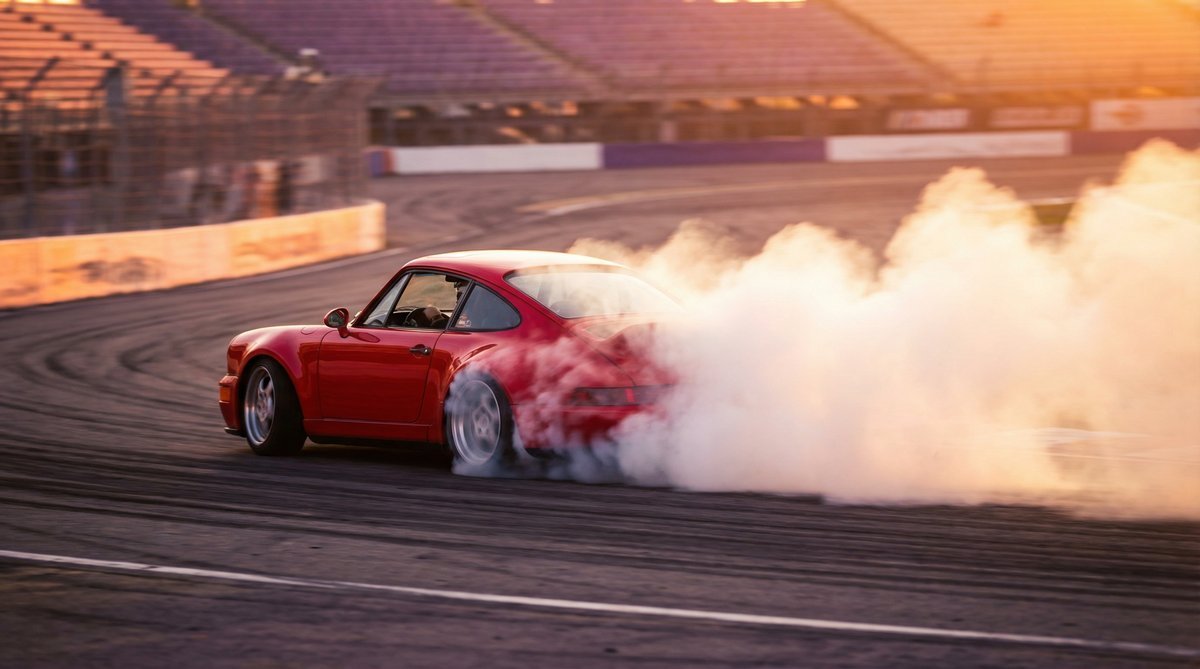 重口跑车漂移视频