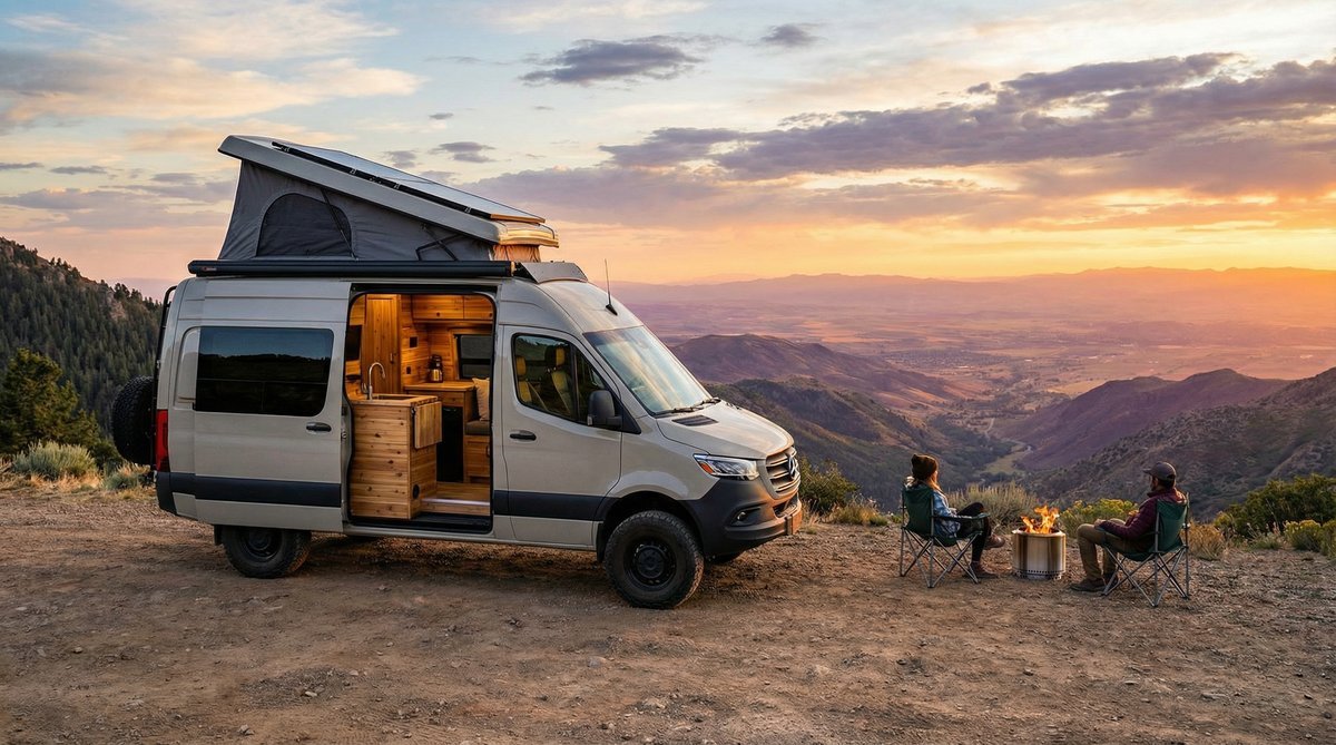 重口旅行车视频